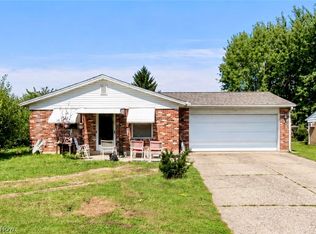 404 E Lexington Rd, Eaton, OH 45320