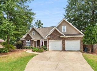 1100 Northwick Ln, Opelika, AL 36801