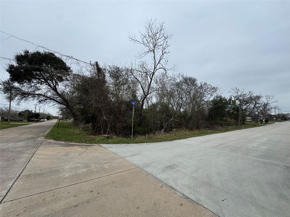 0 Avenue G, Dickinson, TX 77539