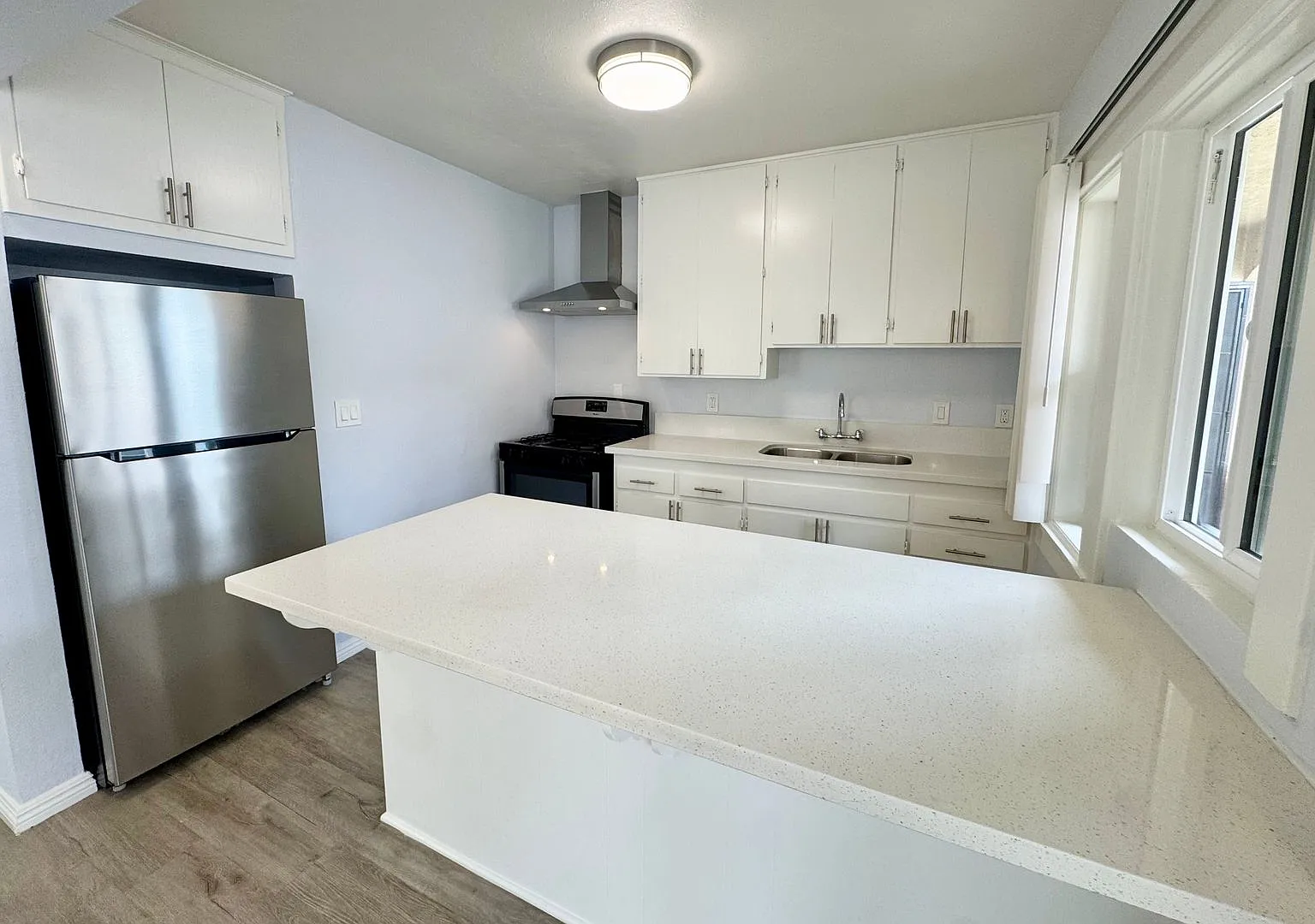 2nd Street Property — Photo 1
