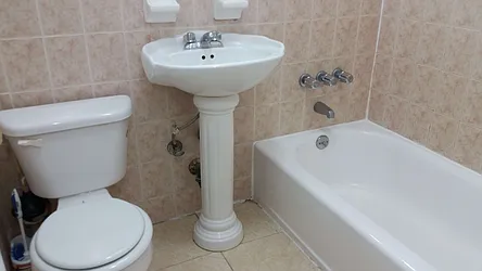 Rented by Lang Realty LLC