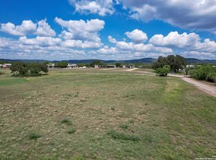 63 Tierra Linda 5 LOT 5, ConCan, TX 78838