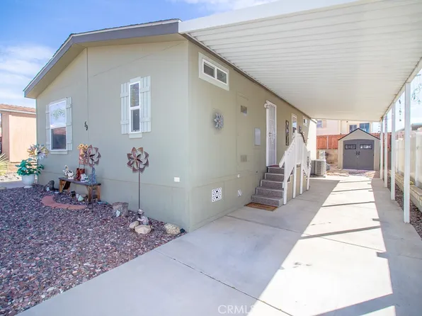 10320 Calimesa Blvd Space 59, Calimesa, CA 92320