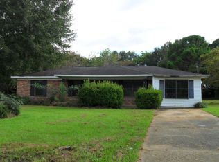 3322 E Highway 134, Midland City, AL 36350