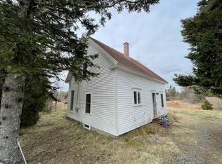 294 Kelley Point Rd, Jonesport, ME 04649