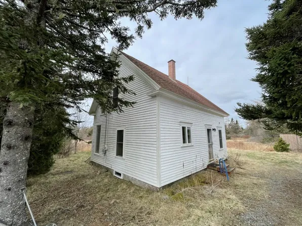 294 Kelley Point Road Road, Jonesport, ME 04649