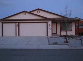 17630 Papa Bear Ct, Reno, NV 89508
