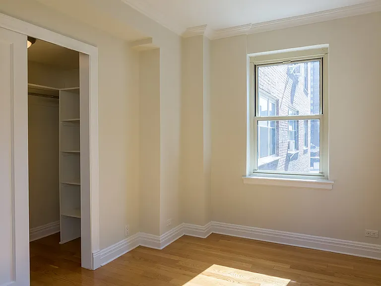 41 Park Ave #6F — Photo 4