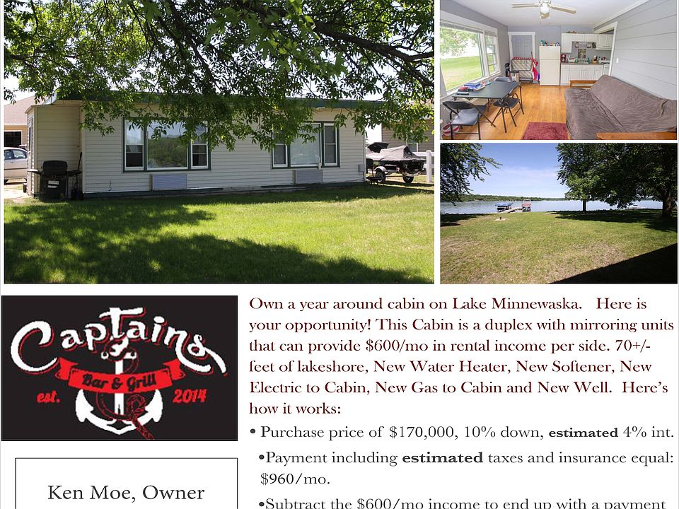 1st image of 23613 N Lakeshore Dr