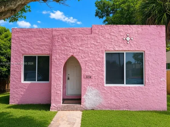 1154 W 25th St, Riviera Beach, FL 33404