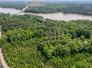 172A Little River Trl, Eatonton, GA 31024