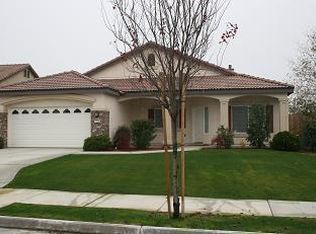 7219 Boulder Falls Ct, Bakersfield, CA 93312
