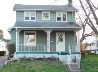 742 Poplar St, Huntington, IN 46750