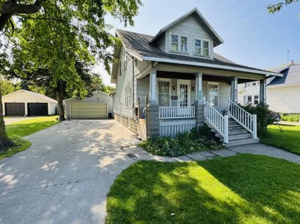 455 N Beck St, Sebewaing, MI 48759