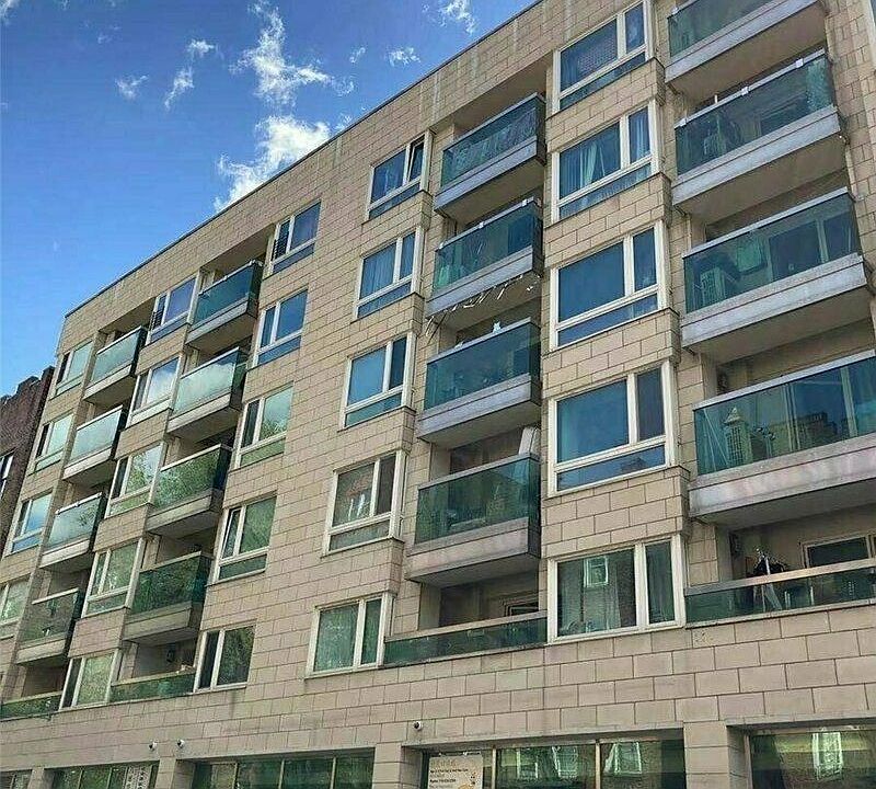 1st image of 140-22 Beech Ave #7D