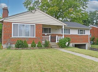 2291 Deblin Dr, Cincinnati, OH