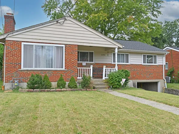 2291 Deblin Dr, Cincinnati, OH 45239
