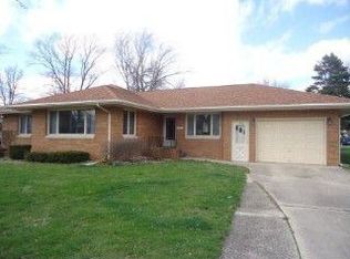 226 W Mazon Ave, Dwight, IL 60420