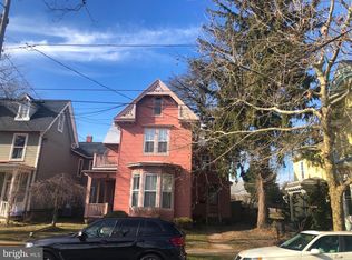 202 N Queen St, Chestertown, MD 21620