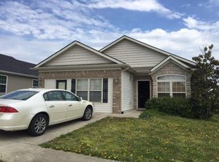 110 Erica Dr, Georgetown, KY 40324