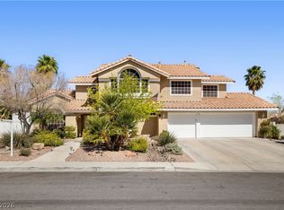 908 Indian Hollow Ave, North Las Vegas, NV 89031
