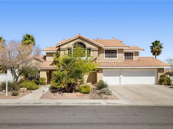 908 Indian Hollow Ave, North Las Vegas, NV 89031