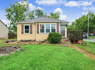 529 Franklin St, Salina, KS 67401