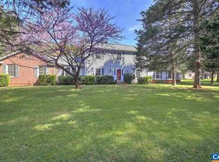 2560 Cedar Ridge Ln, Charlottesville, VA 22901