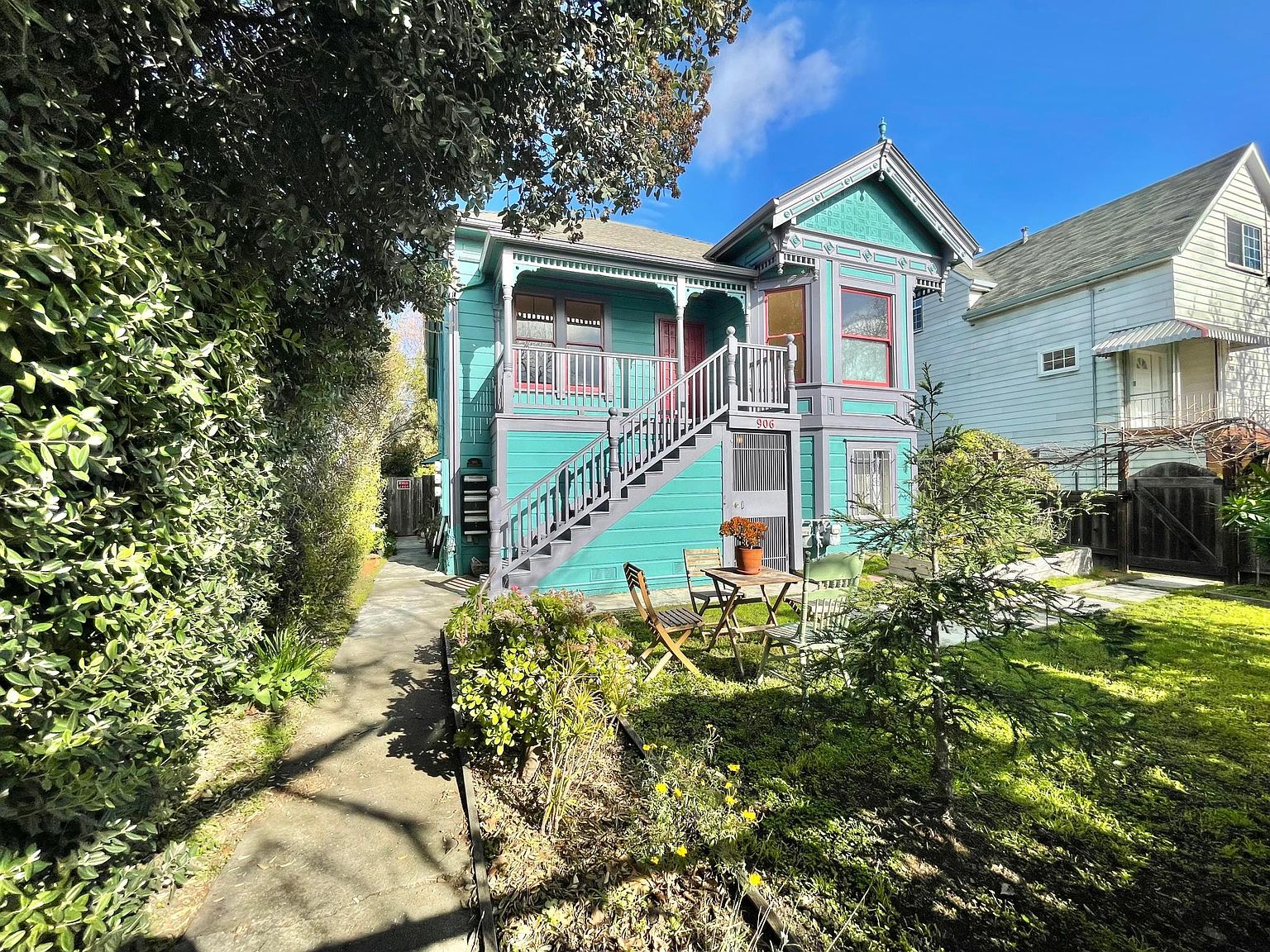 906 61st St APT B, Emeryville, CA 94608 Zillow