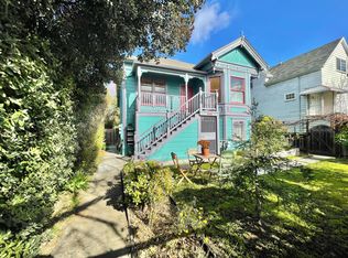 906 61st St APT B, Emeryville, CA