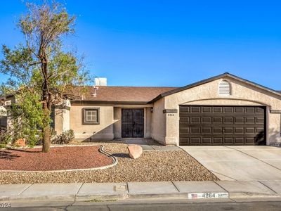 4264 Riverstone Ave, Las Vegas, NV, 89115