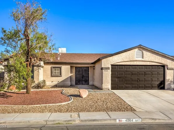 4264 Riverstone Ave, Las Vegas, NV 89115