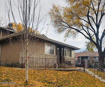 604 Oakwood Dr APT 1, Sparks, NV, 89431