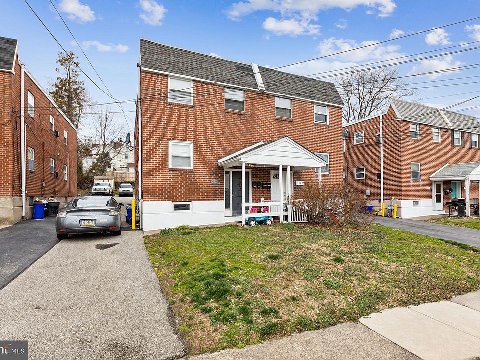 3329 Mary St Drexel Hill, PA, 19026 Apartments for Rent Zillow