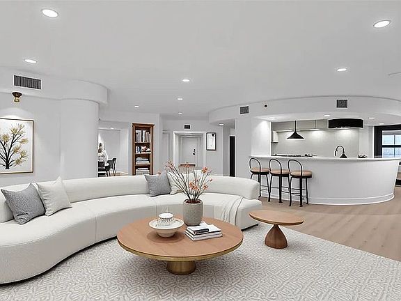 2nd image of 400 E Colonial Dr APT 1607