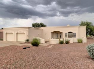10020 San Marcos Ct, Las Cruces, NM 88007