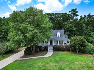 552 Calloway Ter, Rockmart, GA