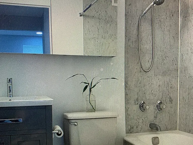 200 Rector Pl #15D — Photo 8