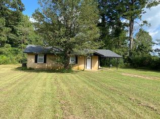 5831 Highway 29 S, Hope, AR 71801