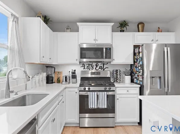 7731 W Danube Loop, New Kent, VA 23124