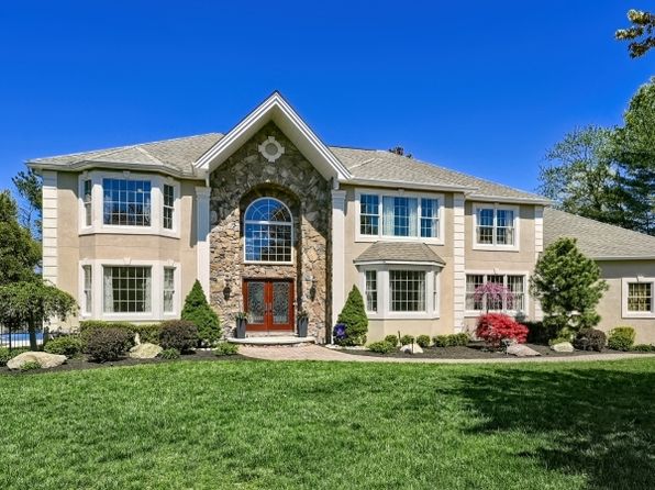 17 Farmstead Ln, Wayne Twp., NJ 07470