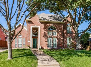 9959 Capridge Dr, Dallas, TX 75238