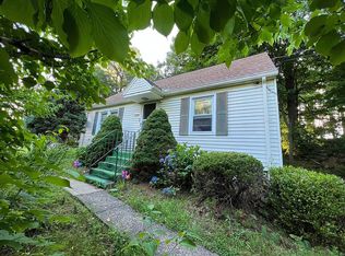 1760 Corbin Ave, New Britain, CT 06053