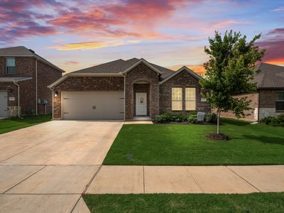 10213 Plumlee Ln, Aubrey, TX, 76227