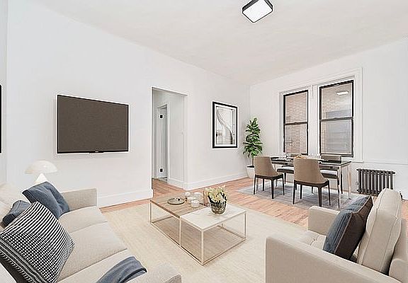 3rd image of 636 W 136th St APT 54