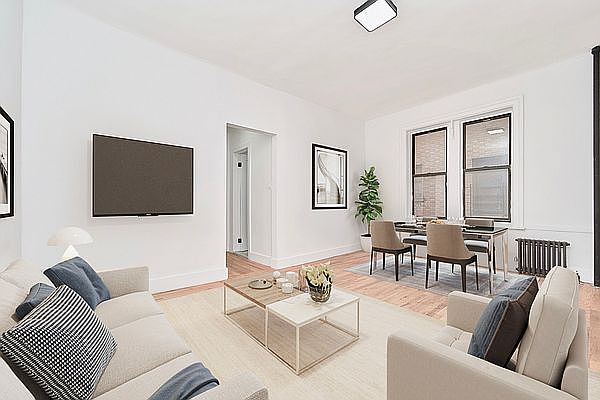 1st image of 636 W 136th St APT 35