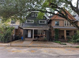 329 Barnes St, Pittsburgh, PA 15221