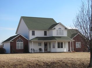 5980 Vernon Ln, Marion, IL 62959