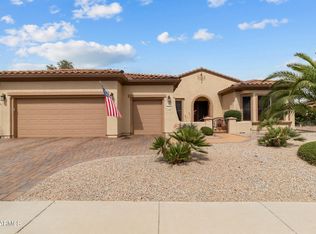 19632 N Tolby Creek Ct, Surprise, AZ 85387
