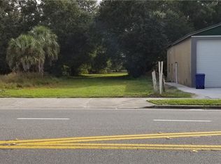 N Market Blvd #SR-471, Webster, FL 33597